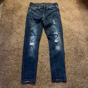 American Eagle jeans (29x30)